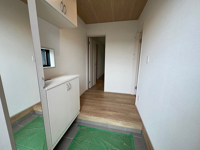 大磯町国府本郷の新築建売住宅